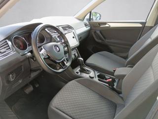 VOLKSWAGEN Tiguan usata, con Alzacristalli elettrici