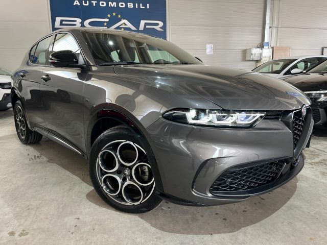 ALFA ROMEO Tonale usata, con Airbag