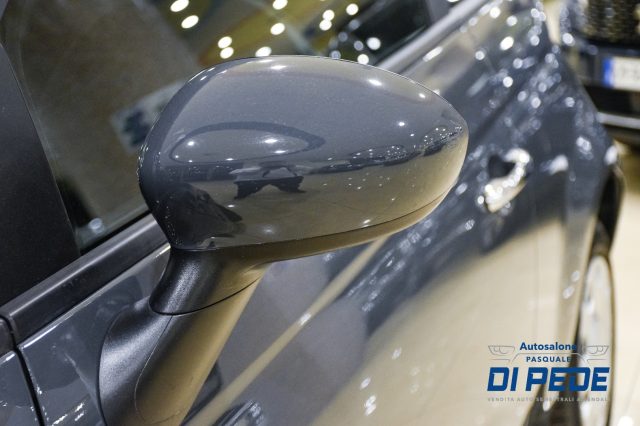 FIAT 500 usata, con Climatizzatore