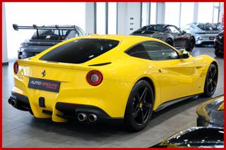FERRARI F12 usata, con Cerchi in lega