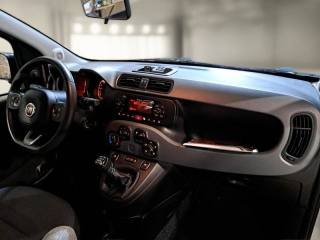 FIAT Panda usata, con Chiusura centralizzata