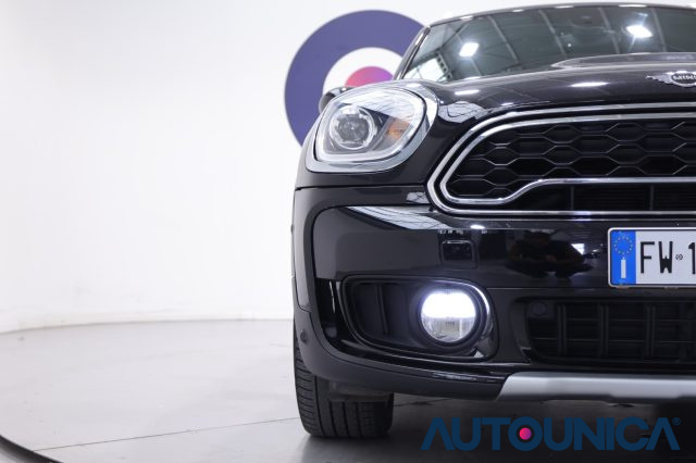 MINI Countryman usata 48