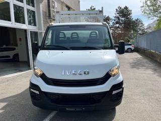 IVECO Daily usata, con Alzacristalli elettrici