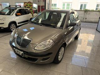 LANCIA Ypsilon 1.2