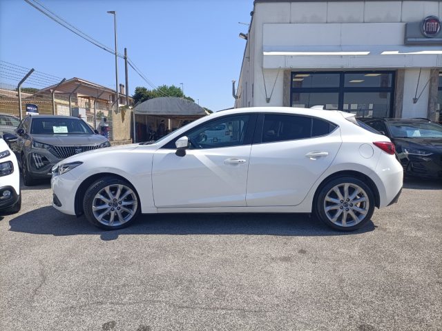 MAZDA 3 usata, con Airbag Passeggero