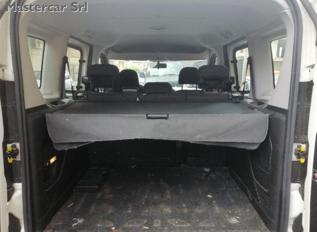FIAT Doblo usata 14