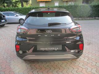 FORD Puma usata, con Alzacristalli elettrici