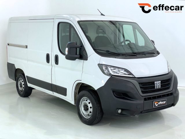 FIAT Ducato usata, con Alzacristalli elettrici