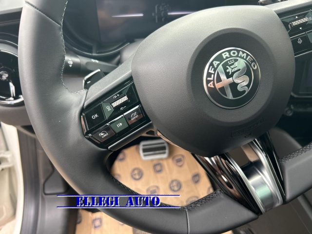 ALFA ROMEO Junior usata, con Fari LED