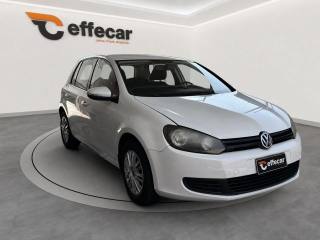 VOLKSWAGEN Golf usata, con Airbag laterali