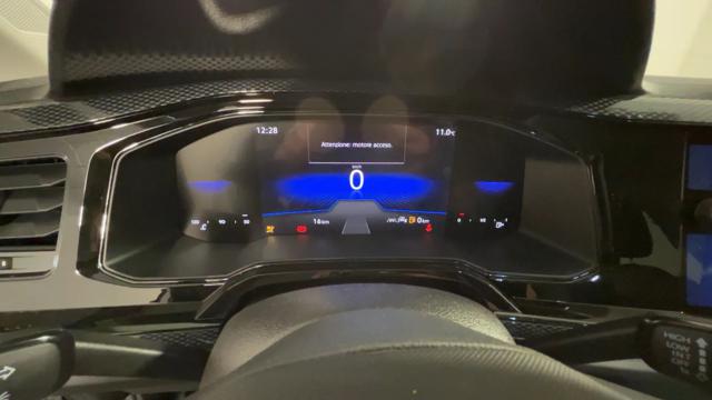 VOLKSWAGEN Taigo usata, con Immobilizzatore elettronico