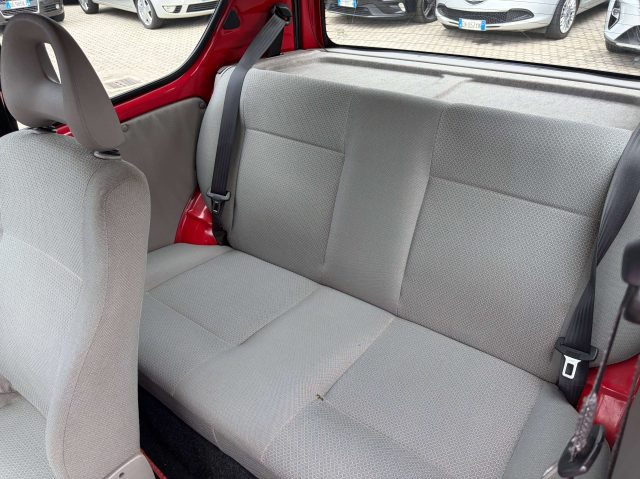 FIAT Seicento usata 8