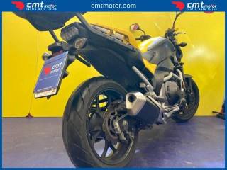 HONDA NC750S usata 3