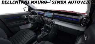 CITROEN C3 usata, con Chiusura centralizzata