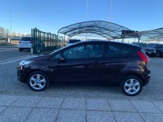 FORD Fiesta usata, con Chiusura centralizzata