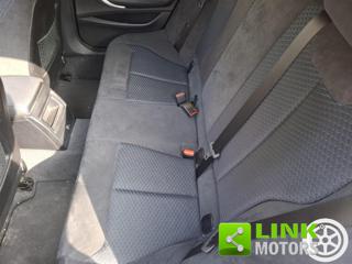 BMW 116 usata, con Autoradio