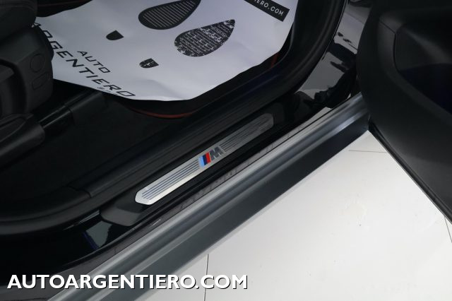BMW X4 usata, con Vivavoce
