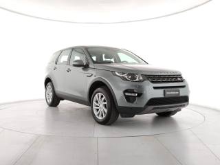 LAND ROVER Discovery Sport usata, con Autoradio