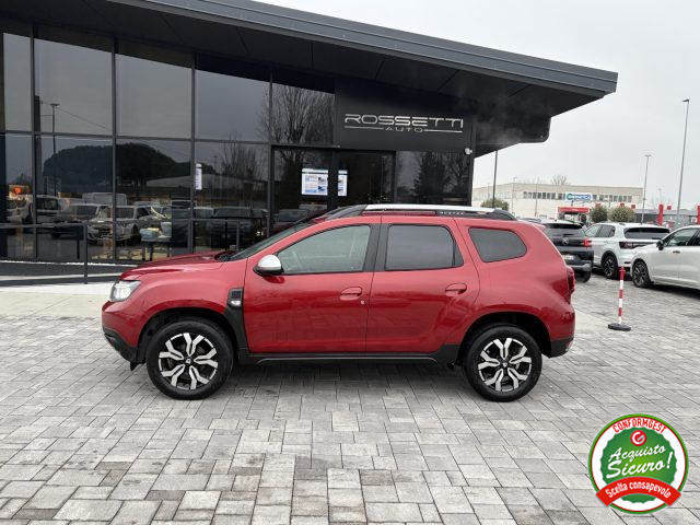 DACIA Duster usata, con Airbag Passeggero