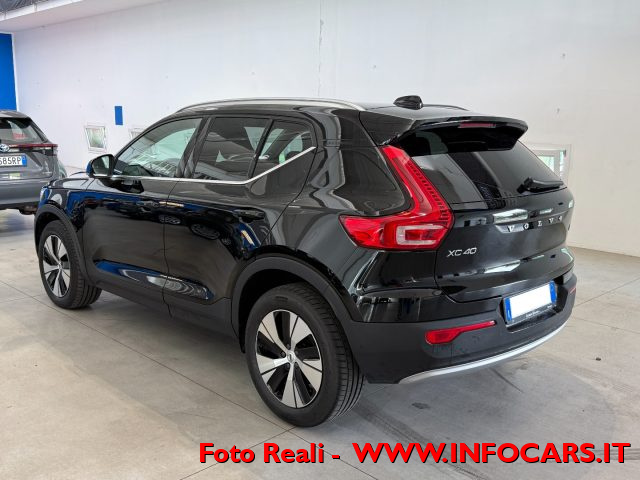 VOLVO XC40 usata, con Airbag