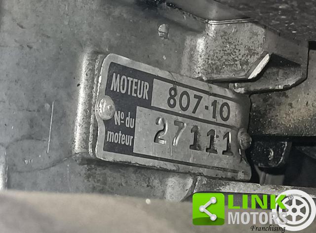 ALPINE A110 usata 17