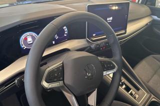 VOLKSWAGEN Golf usata, con Airbag Passeggero