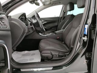 OPEL Insignia usata, con Alzacristalli elettrici