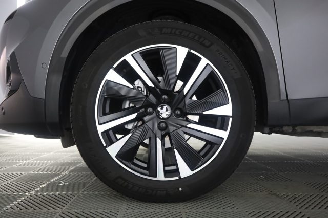 PEUGEOT 2008 usata 8