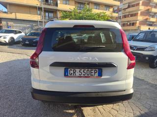 DACIA Jogger usata, con ESP