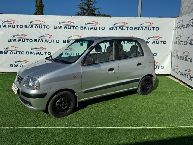 HYUNDAI Atos usata, con ABS