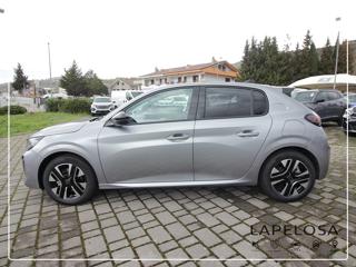 PEUGEOT 208 usata, con Airbag