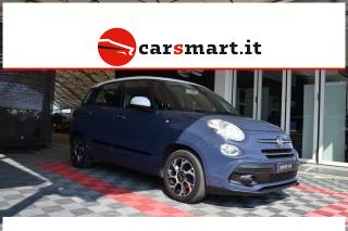 FIAT 500L usata, con Alzacristalli elettrici