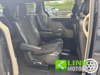 LANCIA Voyager usata, con Fari Xenon