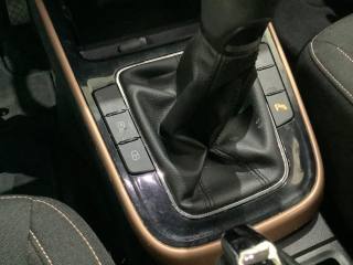 SKODA Fabia usata, con Sensori di parcheggio posteriori