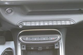 JEEP Avenger usata, con Sistema di navigazione