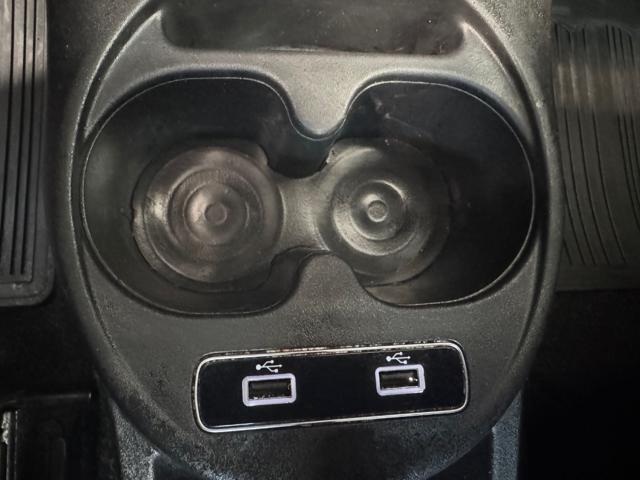 FIAT 500 usata, con Cruise Control