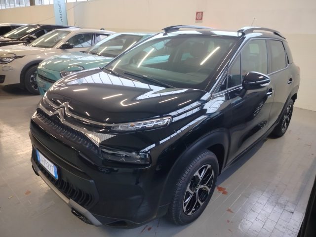 CITROEN C3 Aircross usata, con Controllo trazione