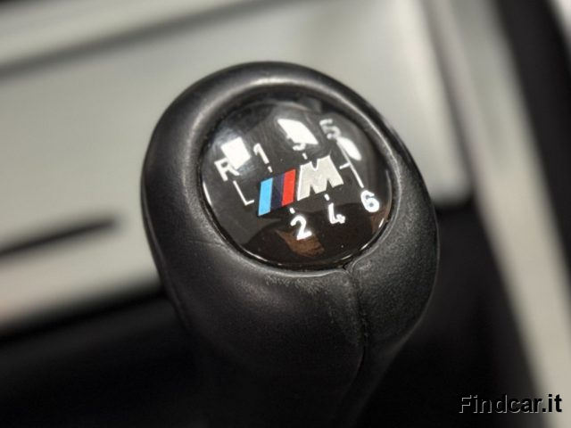 BMW 630 usata, con Sedili riscaldati