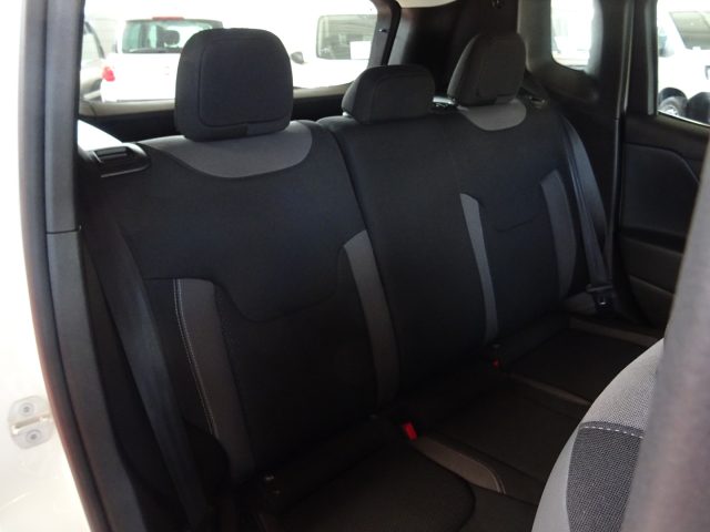 JEEP Renegade usata, con Controllo automatico clima