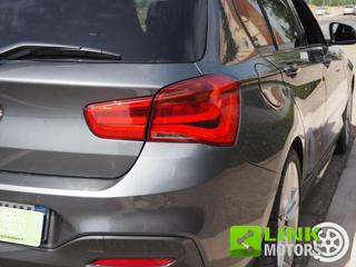 BMW 114 usata 31