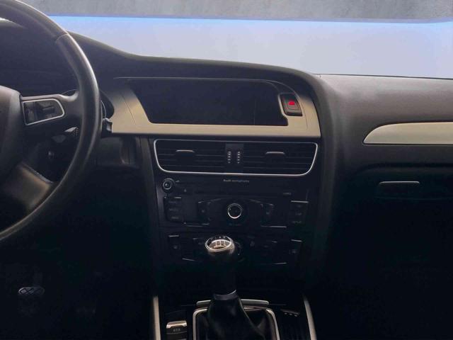 AUDI A4 usata 25