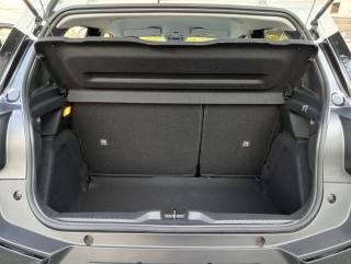 CITROEN C3 usata, con Servosterzo