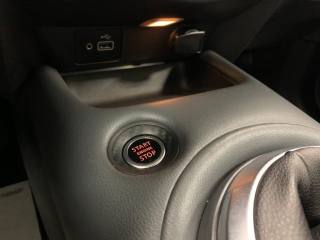 NISSAN Juke usata, con Servosterzo