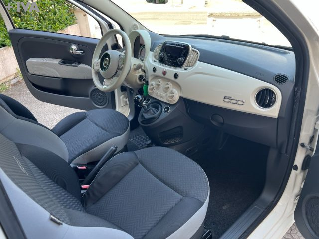 FIAT 500 usata 15
