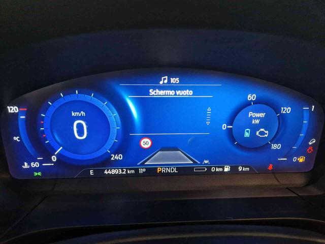 FORD Kuga usata, con Climatizzatore
