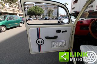 VOLKSWAGEN Maggiolino usata 5