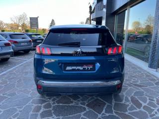PEUGEOT 3008 usata, con ESP