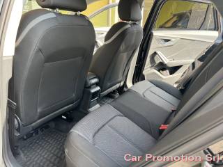 AUDI Q2 usata, con Controllo trazione