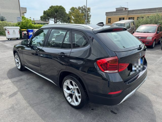 BMW X1 usata, con Chiusura centralizzata