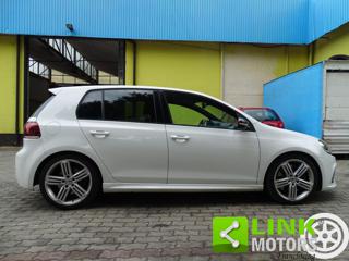VOLKSWAGEN Golf usata, con Airbag laterali